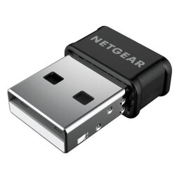 L ADATTATORE USB WIFI A6150 IN AC1200 FORNISCE VELOCITÀ WIFI 300 /    867MBPS PER AC1200 WIFI.