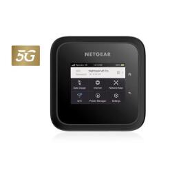 ROUTER MOBILE NIGHTHAWK M6 PRO 5G                                    VELOCITÀ WIFI 6E FINO A 3 6 GBPS E 2 5 GIGABIT PORTA ETHERNET
