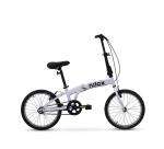NILOX X0 MICRO BIKE 20P WH