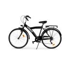 NILOX URBAN - Bici Muscolare CITY