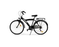 NILOX URBAN - Bici Muscolare CITY