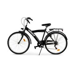 NILOX URBAN - Bici Muscolare CITY