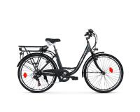 EBIKE 36V 8AH 26X1.75P - IREN