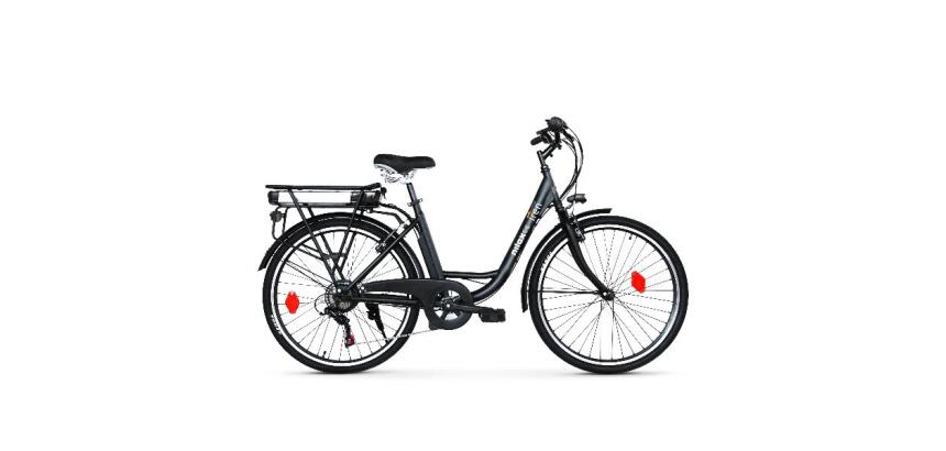 EBIKE 36V 8AH 26X1.75P - IREN