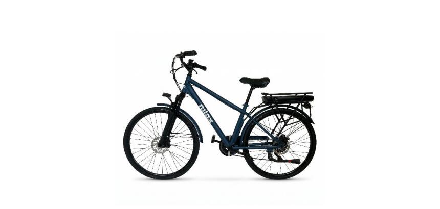 E-BIKE 36V10AH 28X1.75P - J6