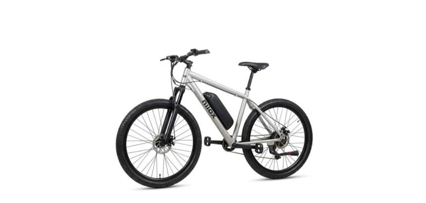=>>E-BIKE MOUNTAIN BIKE MB10