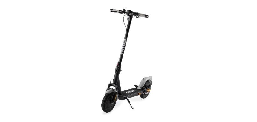 NILOX - eScooter V2 Argento