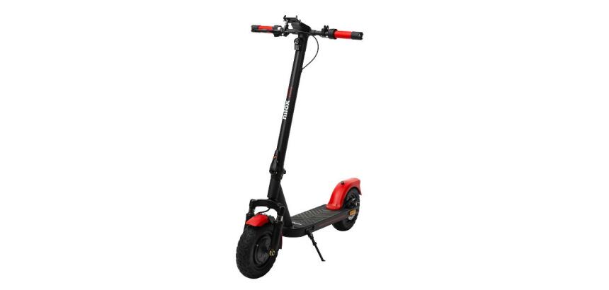 NILOX URBAN - e-Scooter Ant
