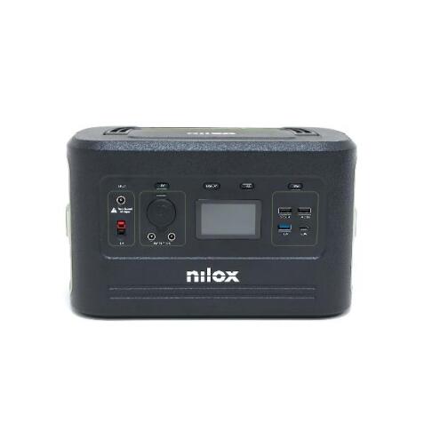 NILOX URBAN - Power Station PS500 500W