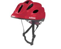 En_helmet kid led light red