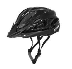 NILOX - Casco Sportivo per bici e monopattini