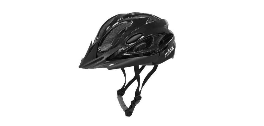 NILOX - Casco Sportivo per bici e monopattini