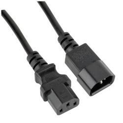 NILOX TECH - Prolunga alimentazione IEC-C13 3 mt