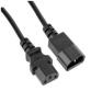 NILOX TECH - Prolunga alimentazione IEC-C13 3 mt