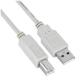 CAVO USB 2.0- 4.5MT. M/M A/B