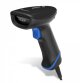 HR23 DORADA 2D CMOS  HANDHELD READER WITH 3 5 MTR. COILED USB         CABLE(CBL030UA). SMART STAND COMPATIBLE