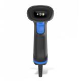 HR33 MARLIN 2D CMOS MEGA PIXEL HANDHELD READER WITH 3 5 MTR. COILED   USB CABLE(CBL030UA). SMART STAND COMPATIBLE