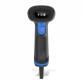 HR33 MARLIN 2D CMOS MEGA PIXEL HANDHELD READER WITH 3 5 MTR. COILED   USB CABLE(CBL030UA). SMART STAND COMPATIBLE