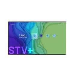 DISPLAY 55   24HX7GG  RISOLUZIONE 4K  LUMINOSITÀ 300 CD/MQ  CONTRASTO 4000:1