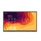 MONITOR INTERATTIVO 75   MULTI-TOUCH 40 PTI WIN E 20 PTI ANDROID  4K  (8GB RAM  128GB STORAGE)  AUDIO 20WX2  - GARANZIA 3 ANNI ON-SITE