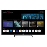 Smart-Tech 40FW01V TV 101,6 cm (40") Full HD Smart TV Wi-Fi Nero 250 cd/m²