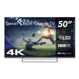 50 4K QLED SMART TV
