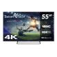 $55 UHD 4K T2/S2/C SMART WEBOS