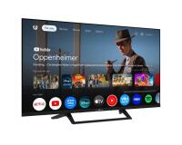 40 FHD GOOGLE TV QLED