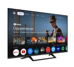 40 UHD 4K GOOGLE TV QLED
