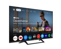 40 UHD 4K GOOGLE TV QLED