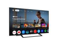 50 UHD 4K GOOGLE TV QLED