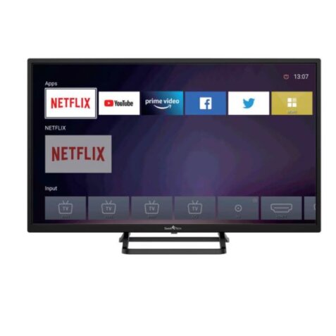 !32 HD SMART TV LINUX