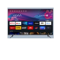 43 FHD SMART TV VIDAA