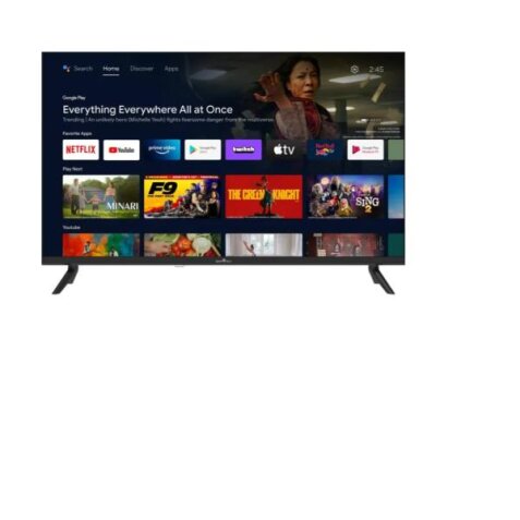 32 HD ANDROID TV