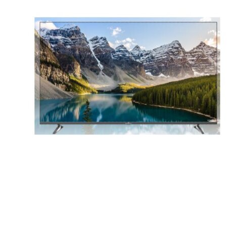 65 QLED 4K ANDROID TV