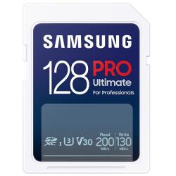 PRO Ultimate SD Card - Scheda di memoria 128GB