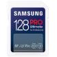 PRO Ultimate SD Card - Scheda di memoria 128GB