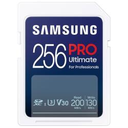 PRO Ultimate SD Card - Scheda di memoria 256GB