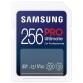 PRO Ultimate SD Card - Scheda di memoria 256GB
