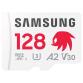 Sonic PRO Plus microSD Memory Card 128GB con adattatore