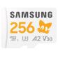 Sonic PRO Plus microSD Memory Card 256GB con adattatore