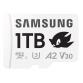 Sonic PRO Plus microSD Memory Card 1TB con adattatore
