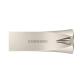 CHIAVETTA USB 128GB  BAR PLUS - CHAMPAGNE SILVER. INTERFACCIA: USB 3.1GEN 1 CONNETTORE: A STANDARD