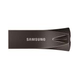 CHIAVETTA USB 128 GB  BAR PLUS - TITAN GRAY INTERFACCIA:              USB 3.1 GEN 1 CONNETTORE: A STANDARD