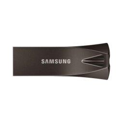 Samsung MUF-64AB USB flash drive 64 GB USB Type-A 3.2 Gen 1 (3.1 Gen 1) Grey, Silver