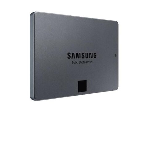 SSD 1TB 870 QVO 2.5P