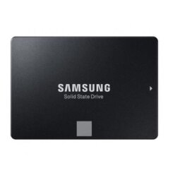 Samsung 870 EVO MZ-77E4T0B - SSD - 4 TB - SATA 6Gb/s