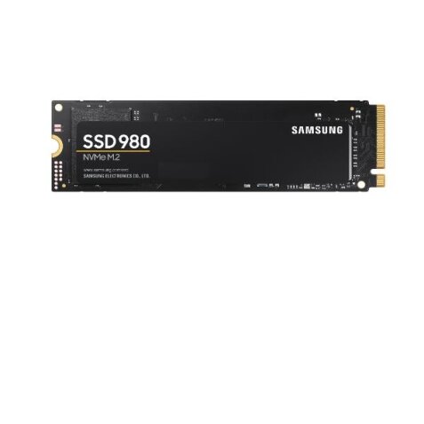 SSD 980 M.2 - PCIE GEN 3.0 X4  NVME 1.4 500GB