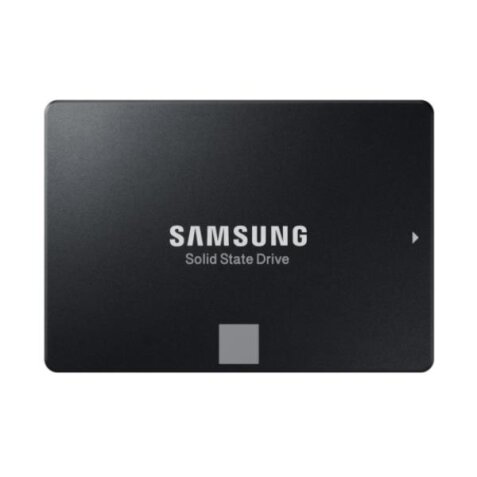 SSD PM893 SATA3 480GB