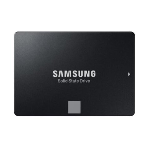 SSD PM893 SATA3 3840GB